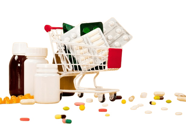 Kosan Pharmacy - Kabalagala